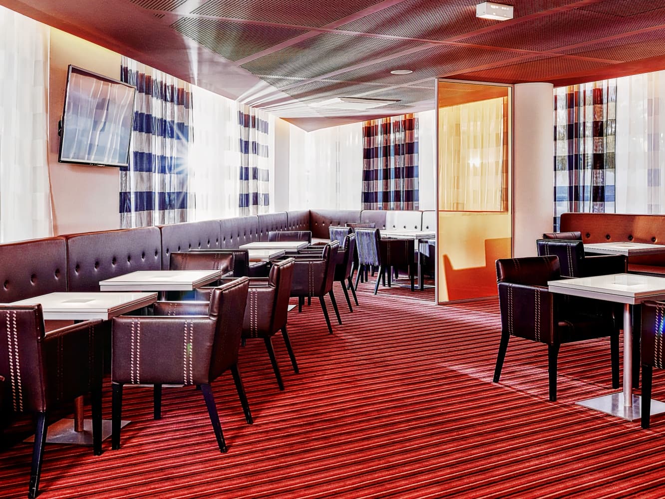 Novotel Le Havre Centre Gare