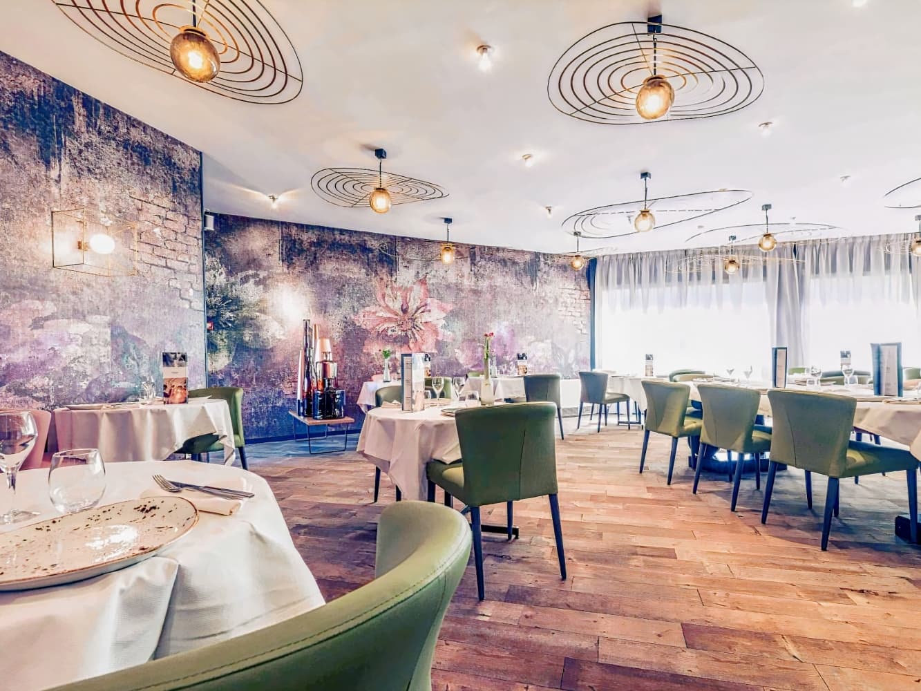 Mercure Bourg en Bresse Hotel