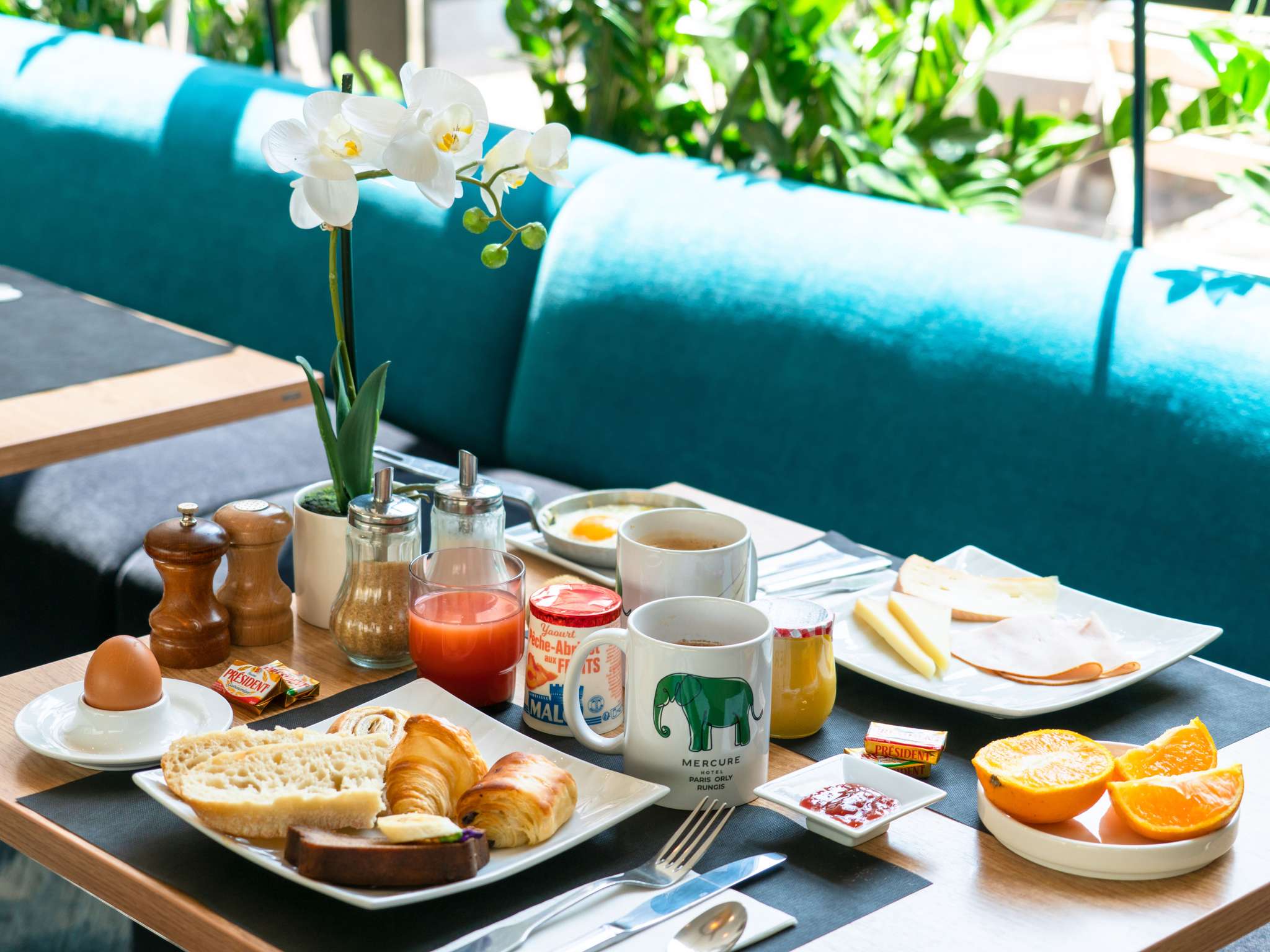 Mercure Paris Orly Rungis Airport