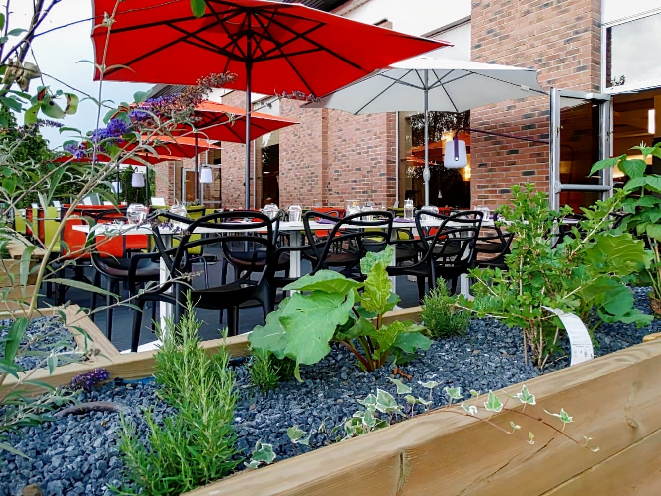 Mercure Lille Marcq en Baroeul