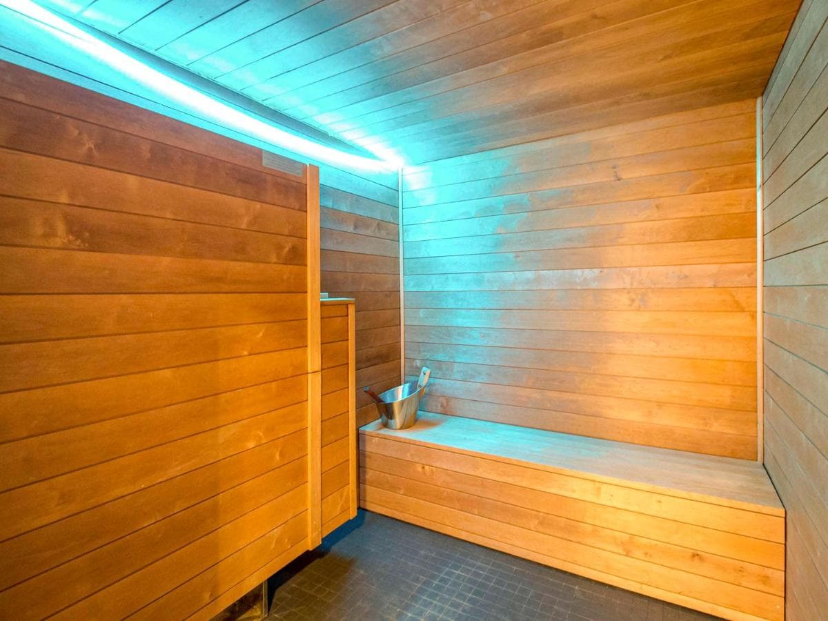 Hôtel Mercure Chantilly Resort & Conventions