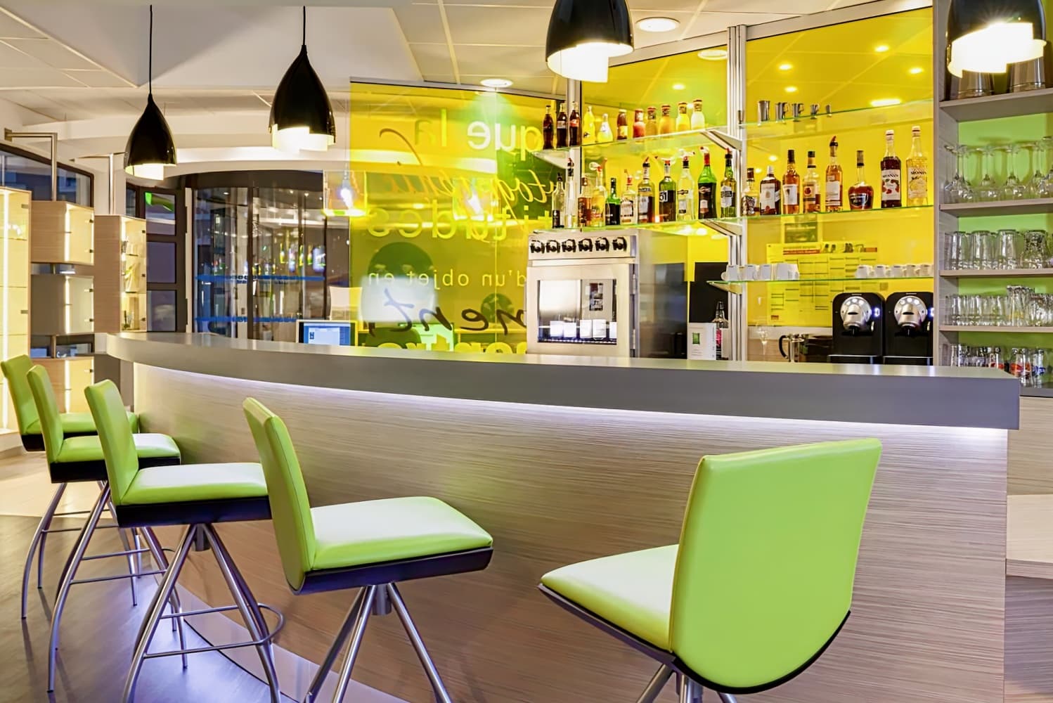 ibis Styles Beaune Centre