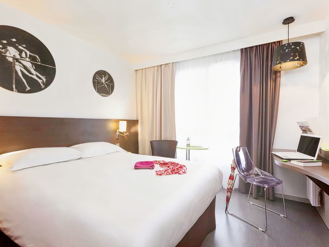 ibis Styles Beaune Centre