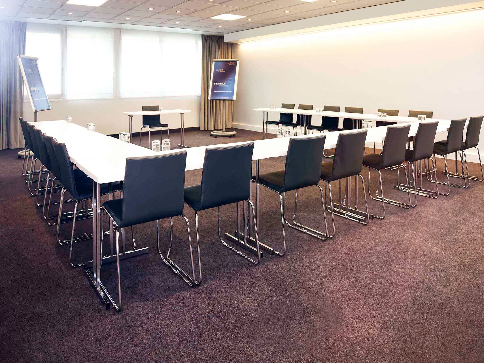 Novotel Château de Versailles