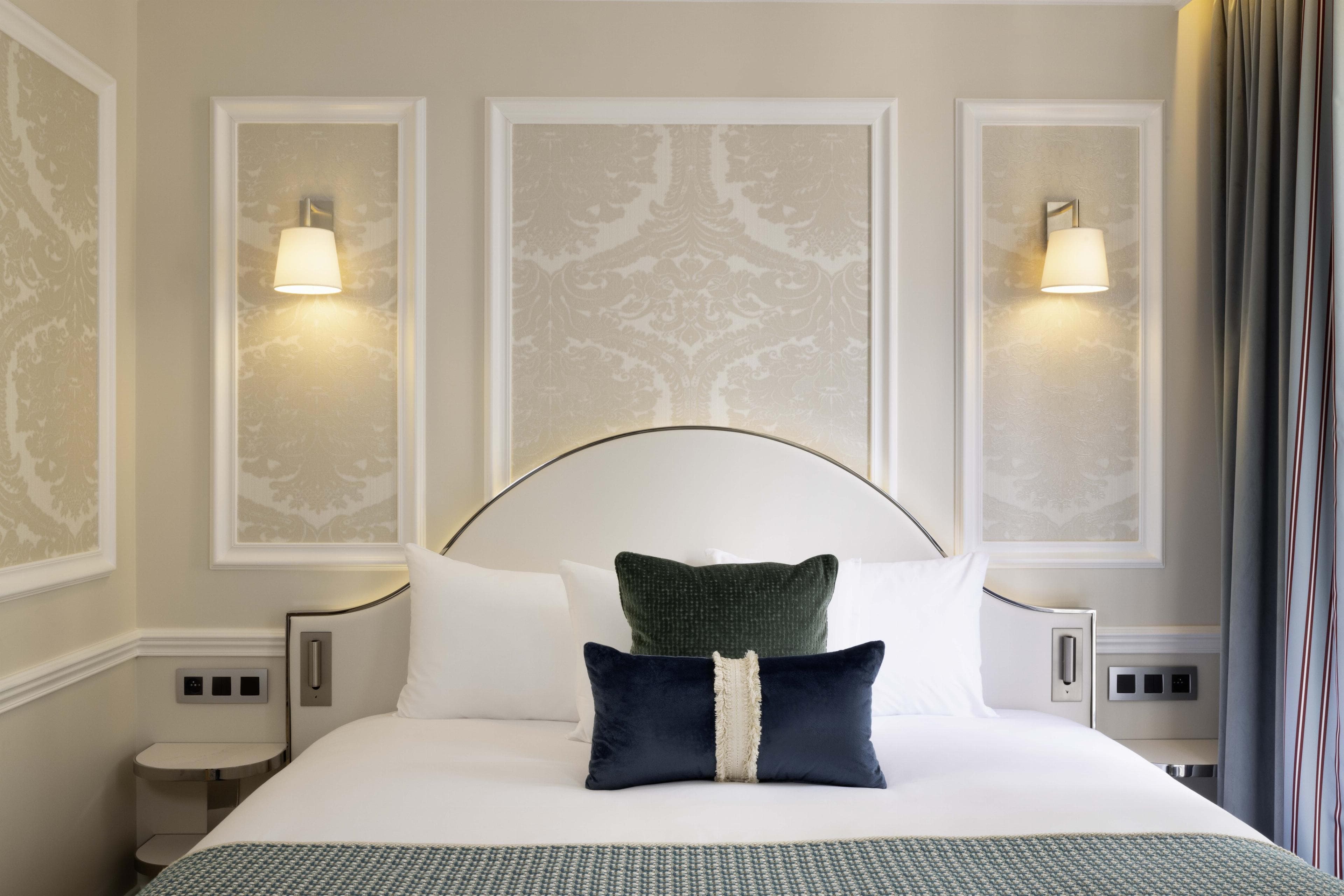 Mercure Paris La Sorbonne Saint Germain des Prés Hotel