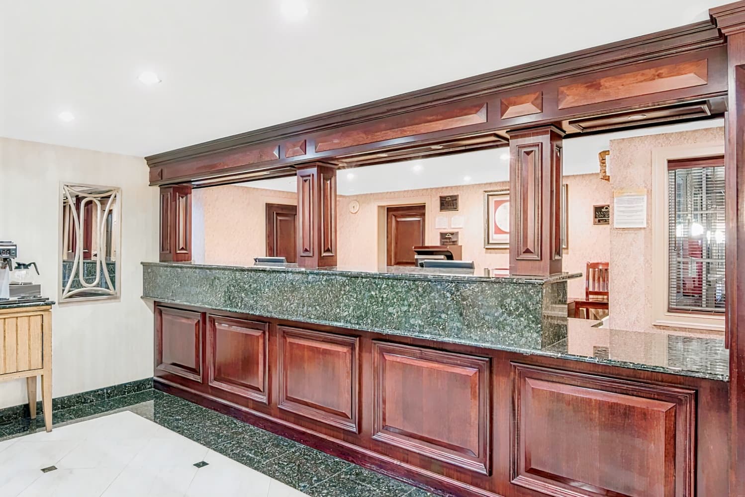 Days Inn by Wyndham Springfield/Phil.Intl Airport