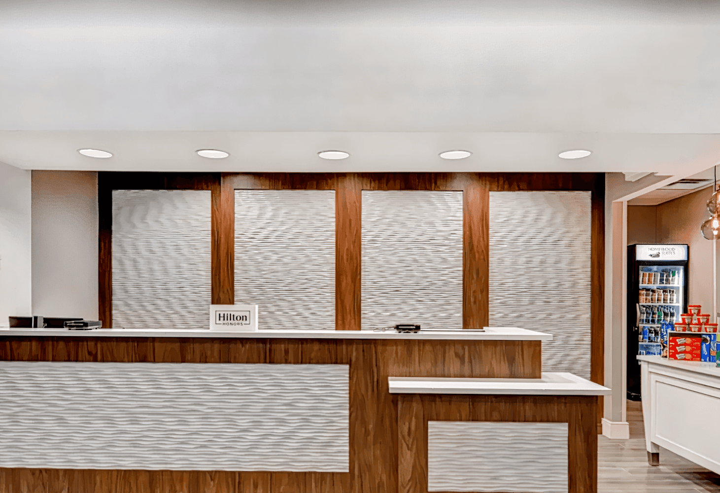 Hilton Garden Inn Lake Buena Vista/Orlando