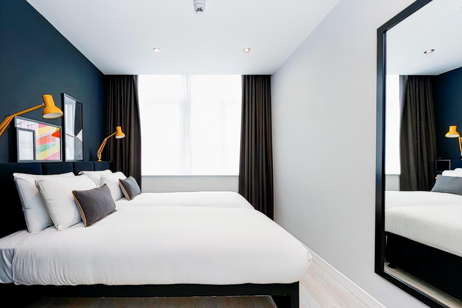 Staycity Liverpool Waterfront