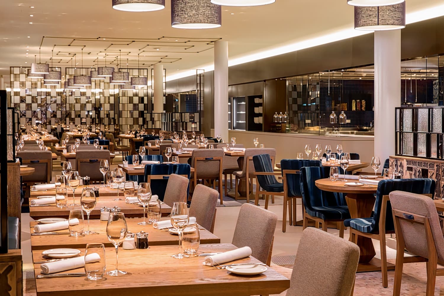 Hilton Amsterdam Airport Schiphol