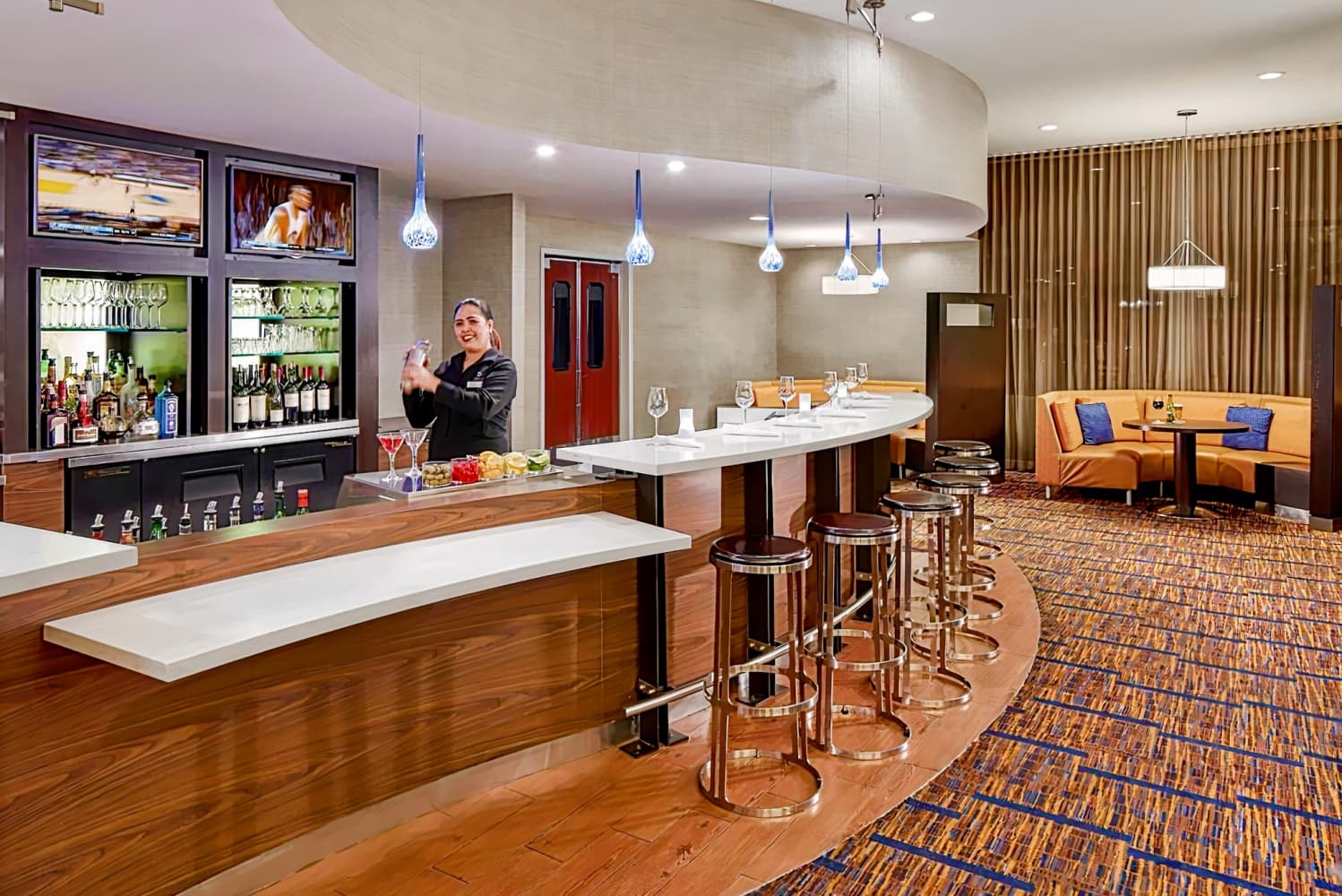 Courtyard by Marriott Vallejo Napa Valley