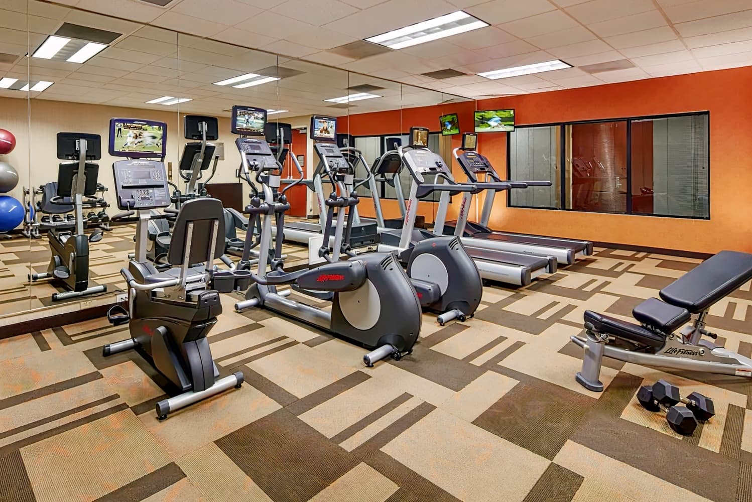 Courtyard by Marriott Vallejo Napa Valley