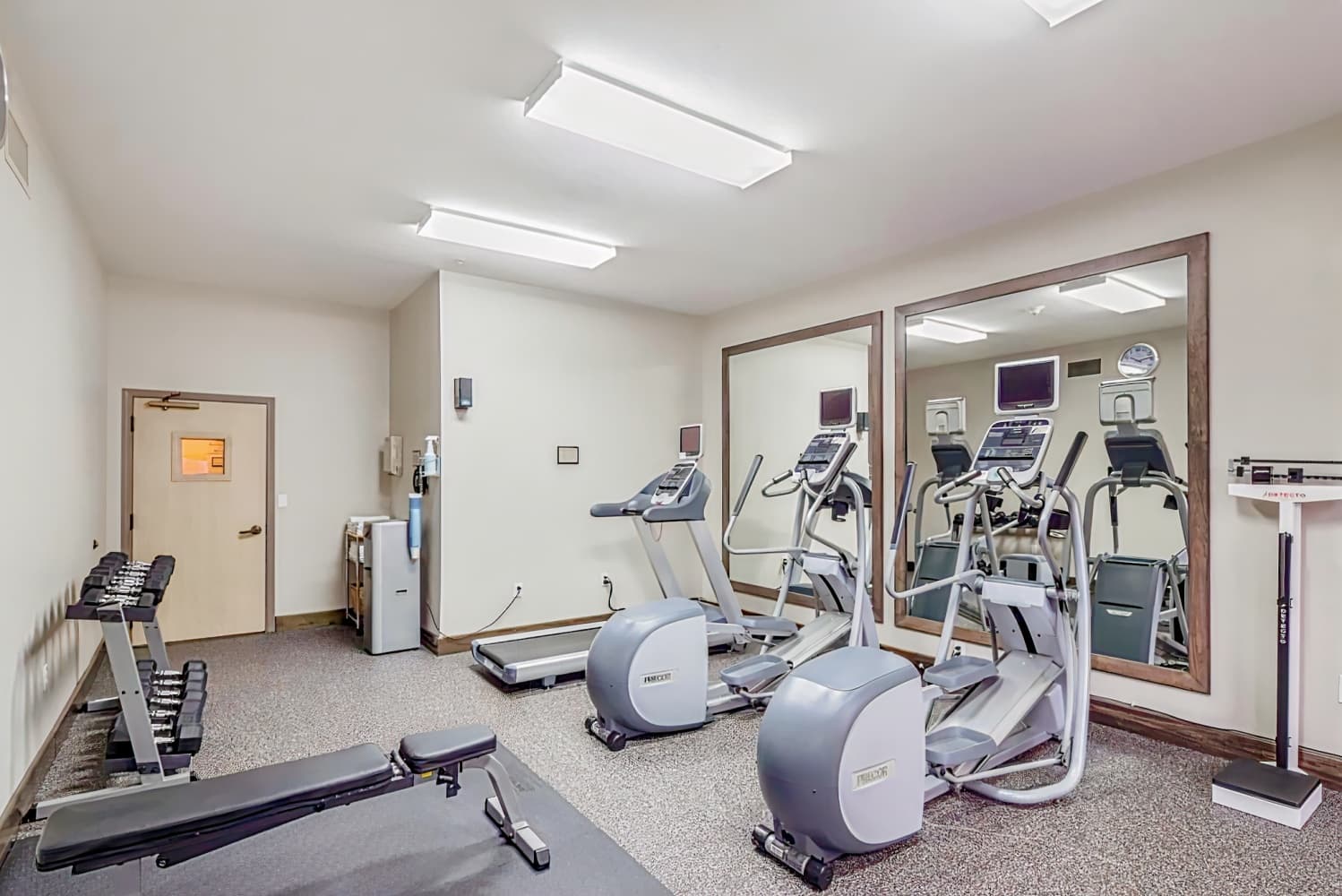 Residence Inn by Marriott Portland Hillsboro (old)