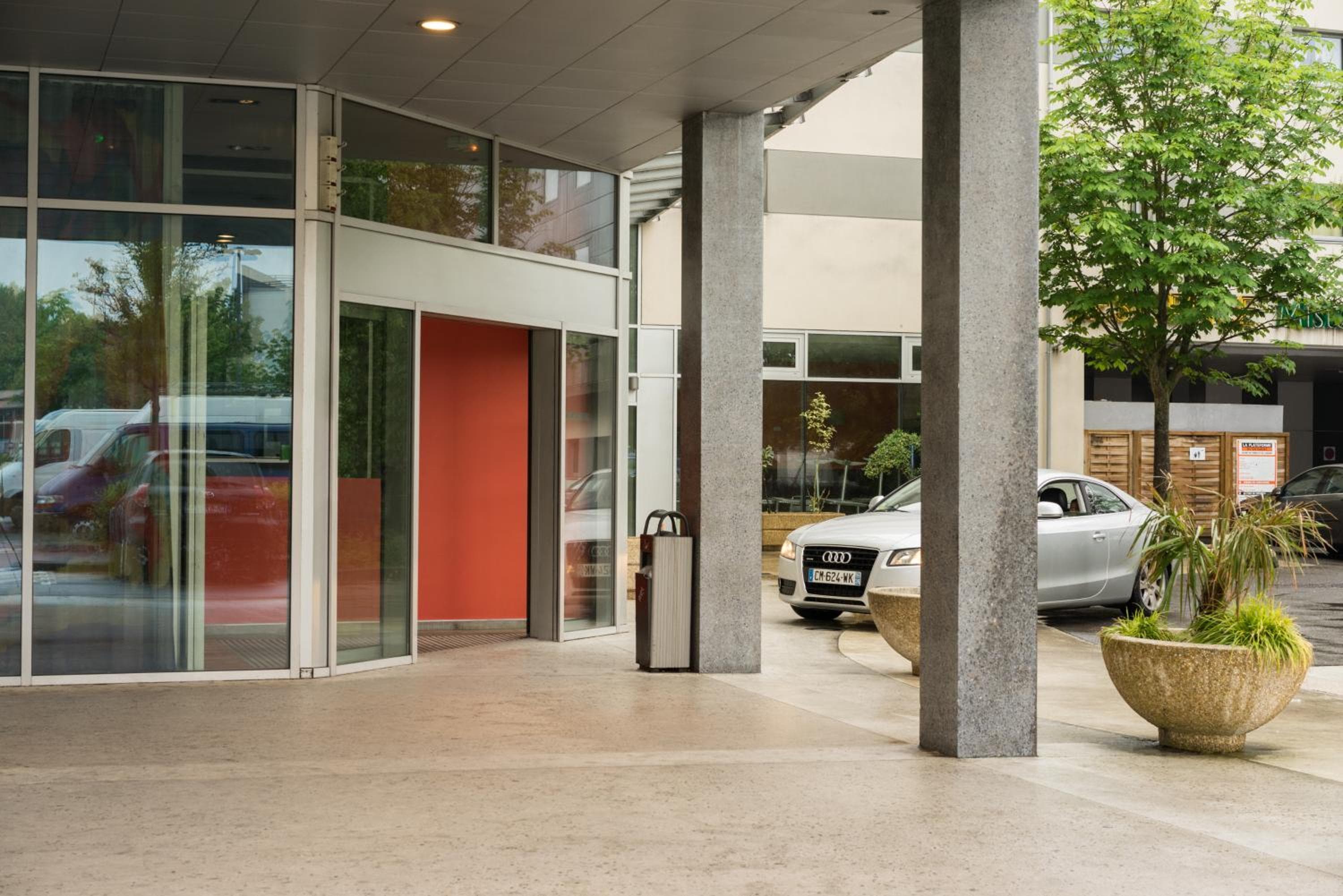 Brit Hotel Codalysa Marne la Vallée - Torcy