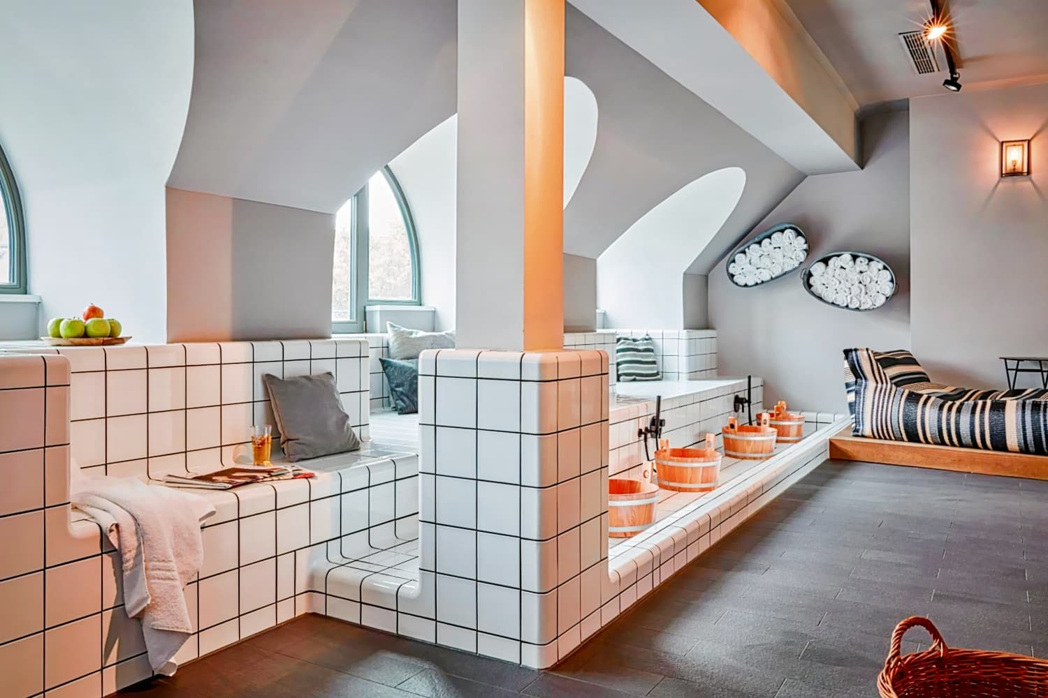 25hours Hotel Munich The Royal Bavarian