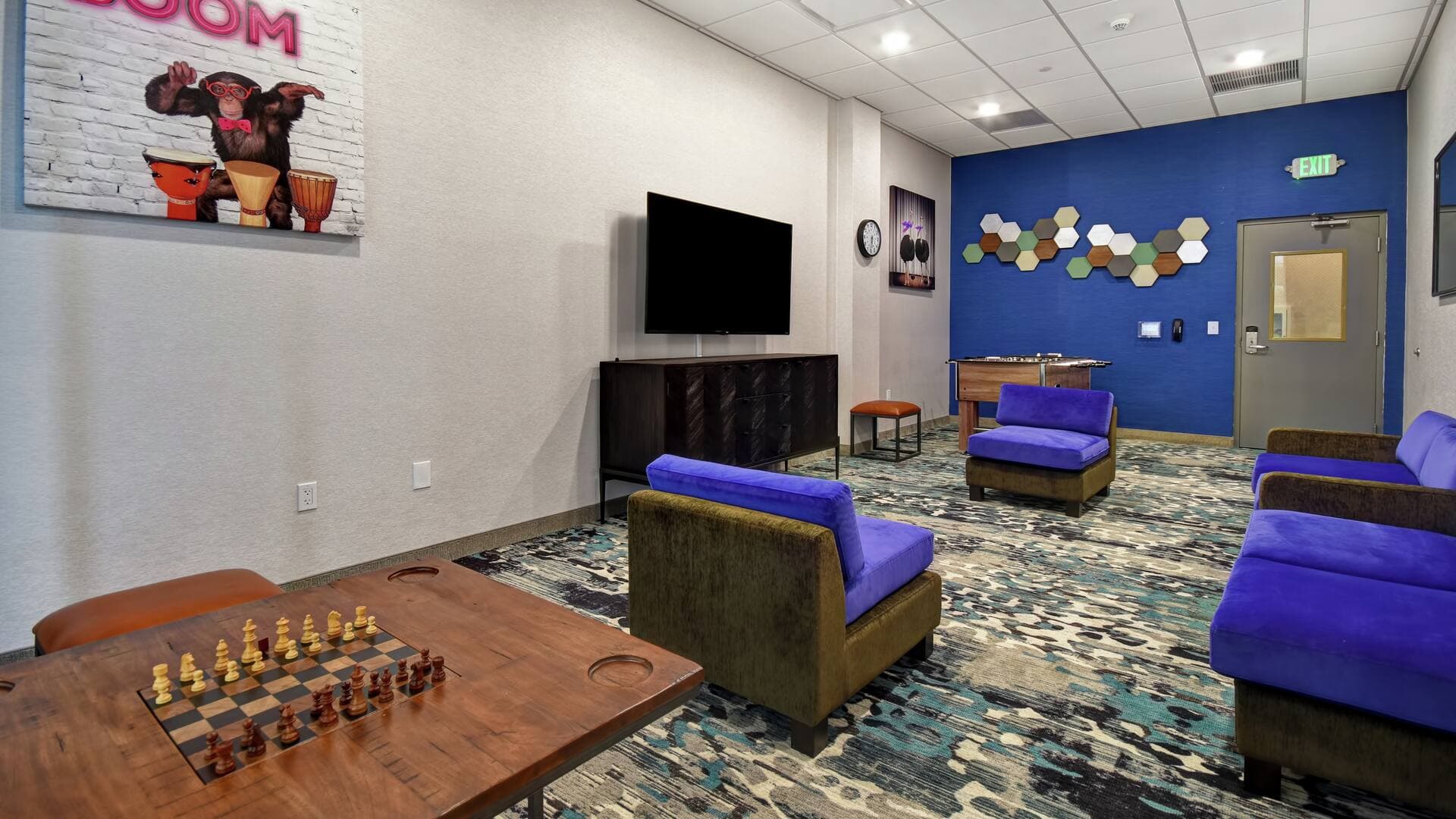 Home2 Suites by Hilton San Francisco Airport North