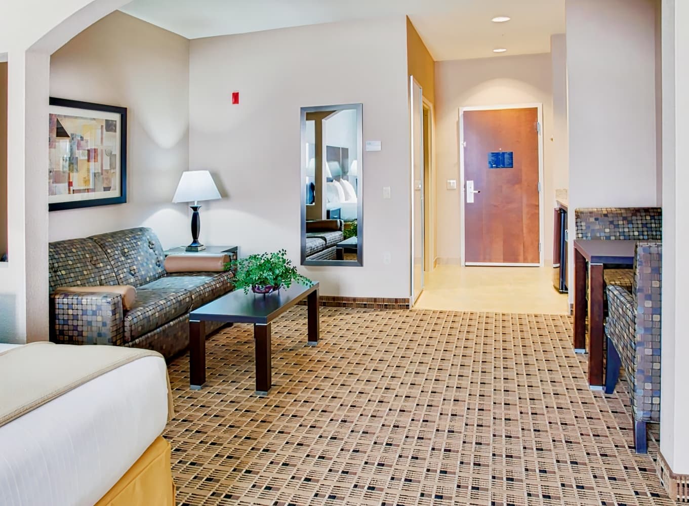 Holiday Inn Express & Suites Houston Energy Corridor - West Oaks