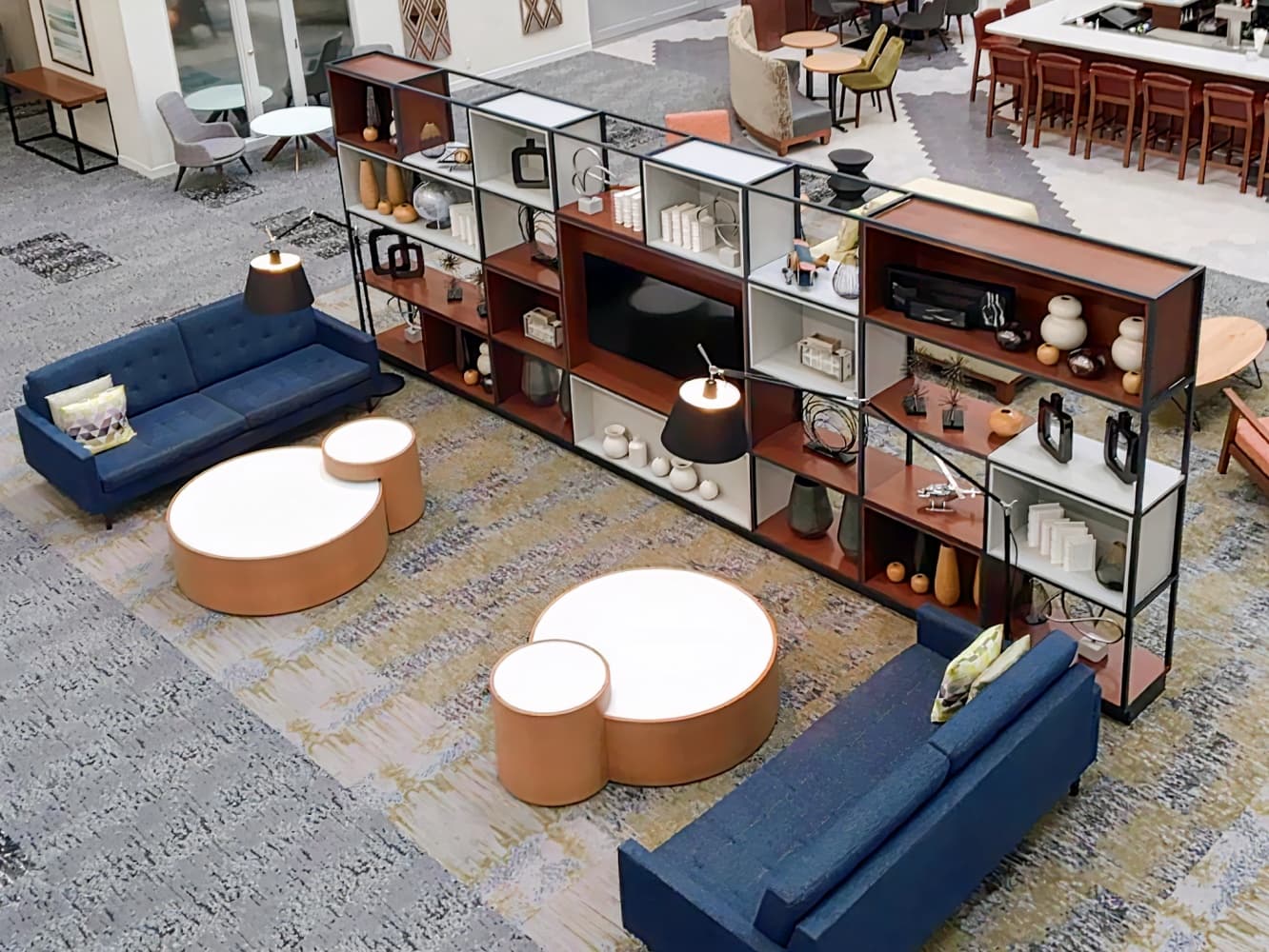 Holiday Inn Montreal Longueuil