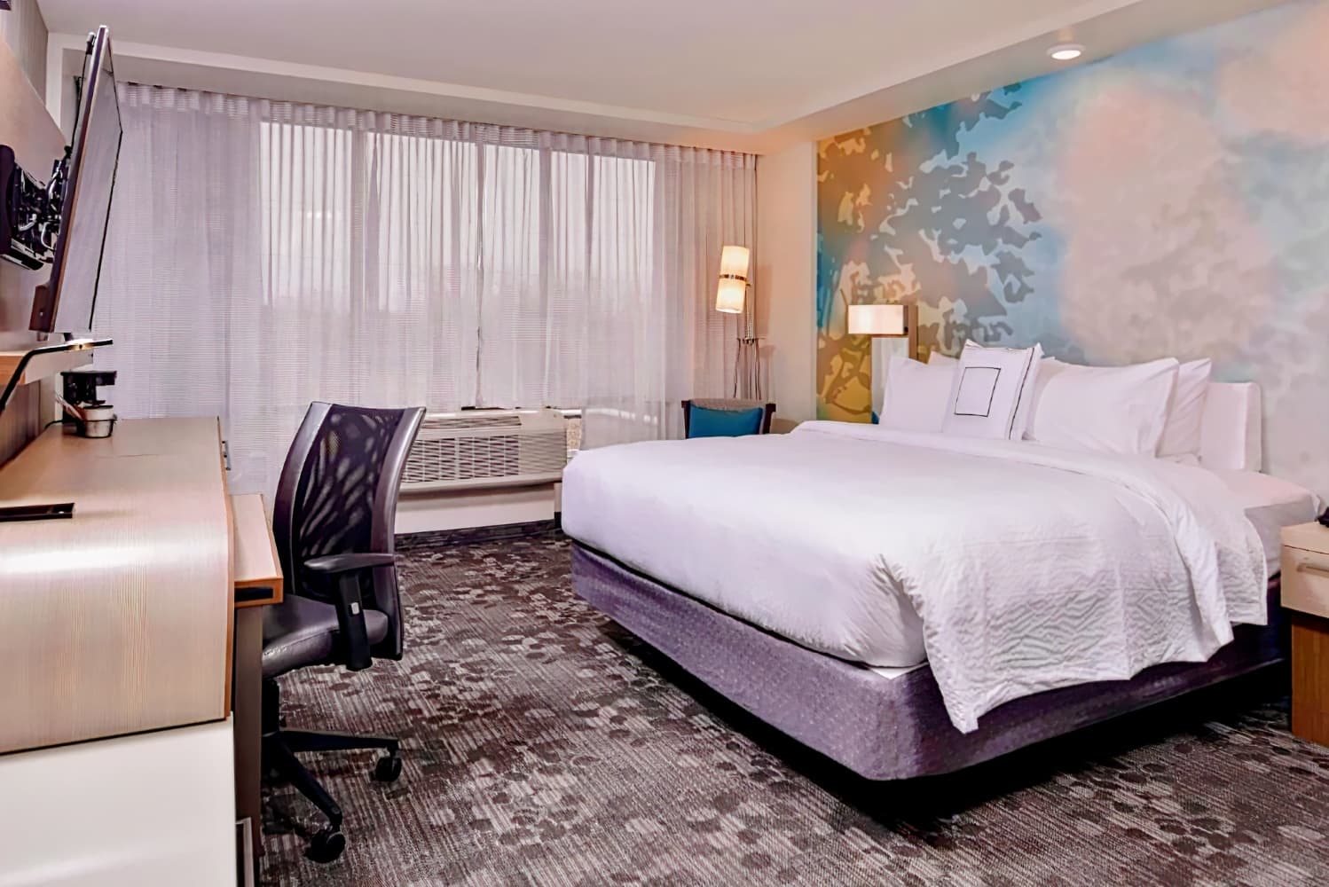 Courtyard by Marriott Edina Bloomington