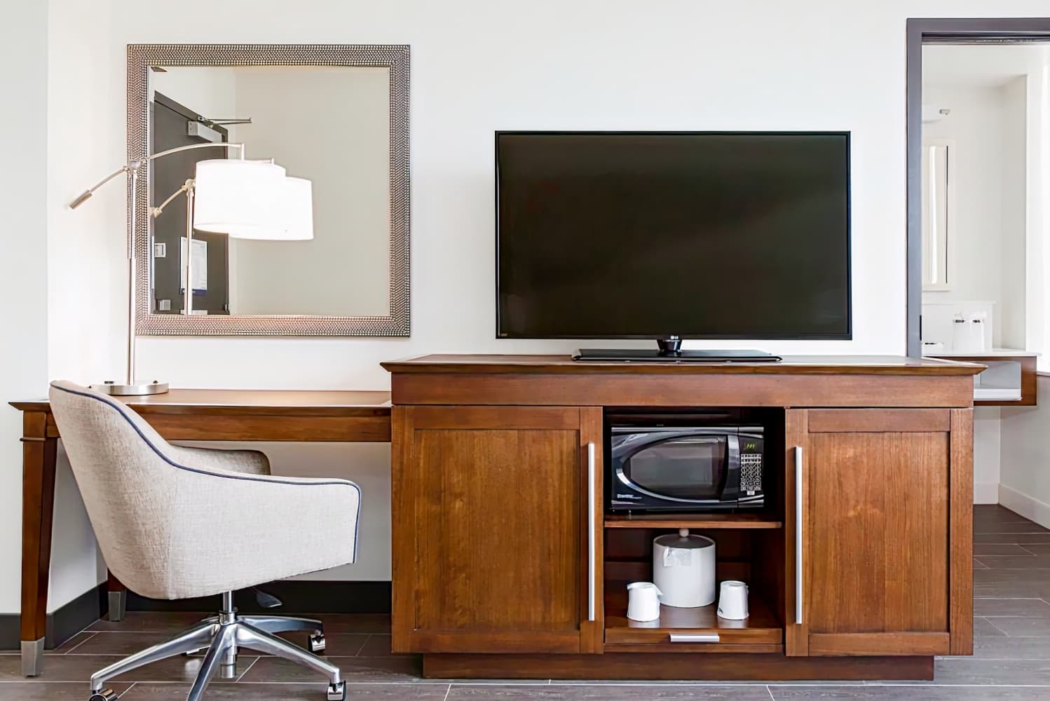 Hampton Inn & Suites Dallas Downtown