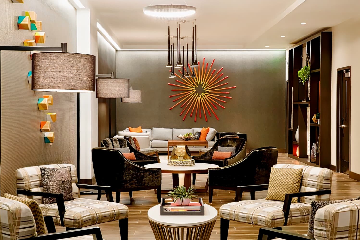 Hampton Inn & Suites Dallas Downtown