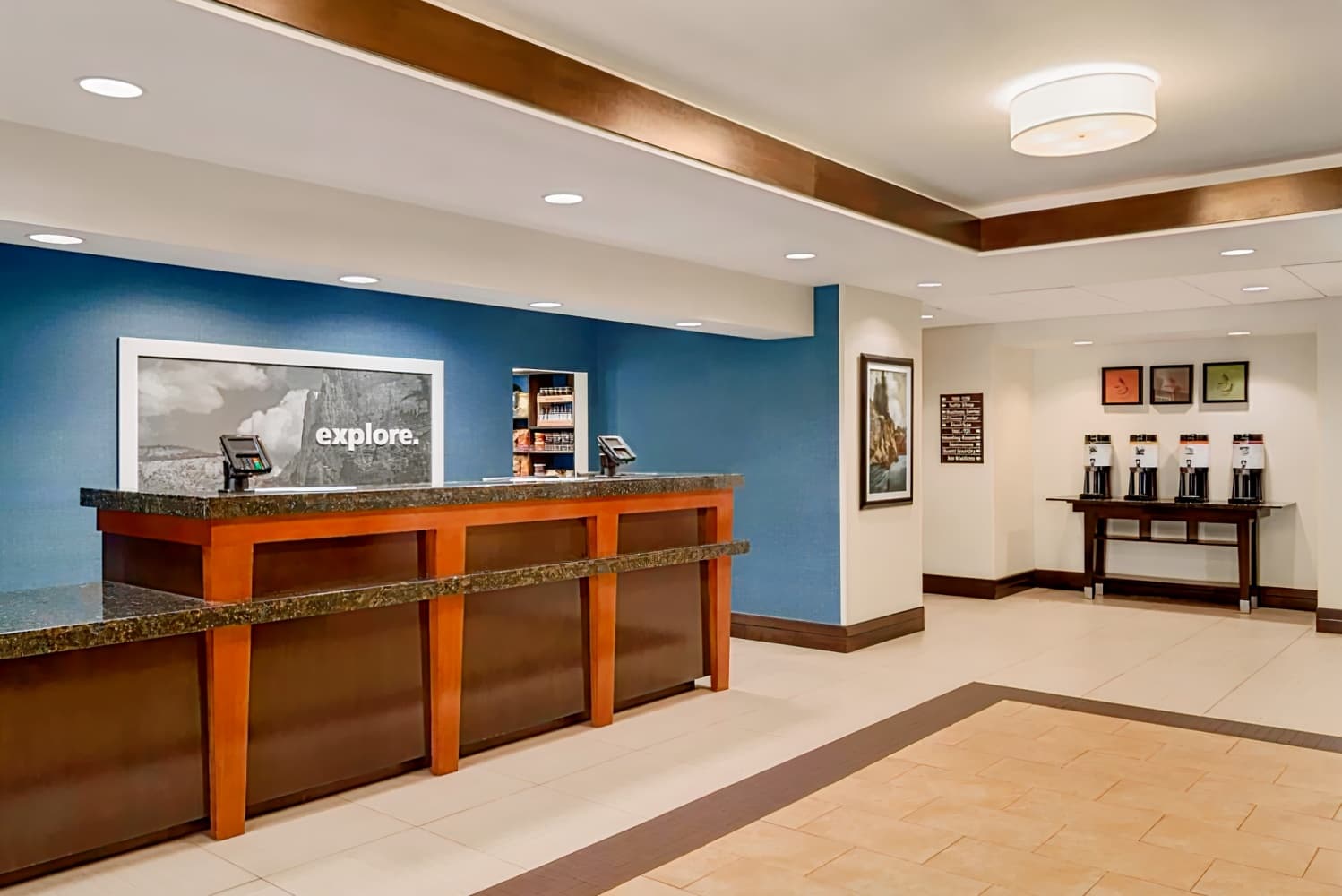 Hampton Inn & Suites Thousand Oaks