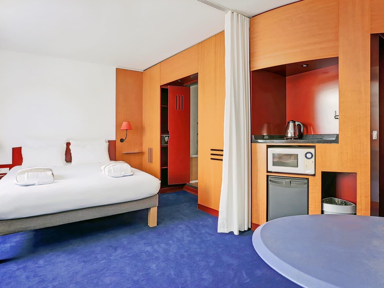 Novotel Suites Nancy Centre