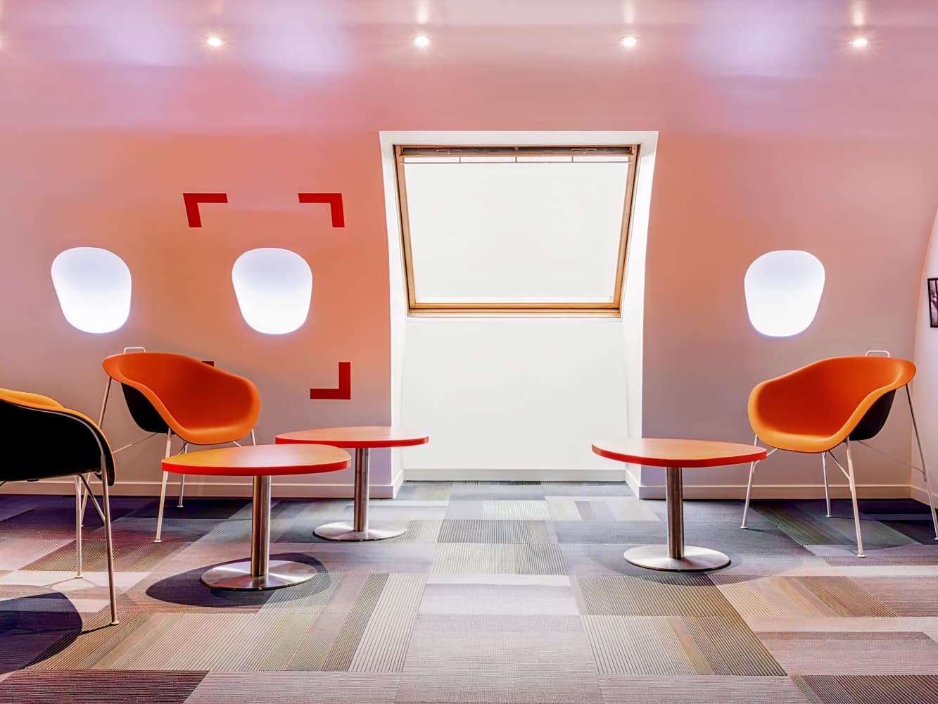 ibis Styles Paris Velizy