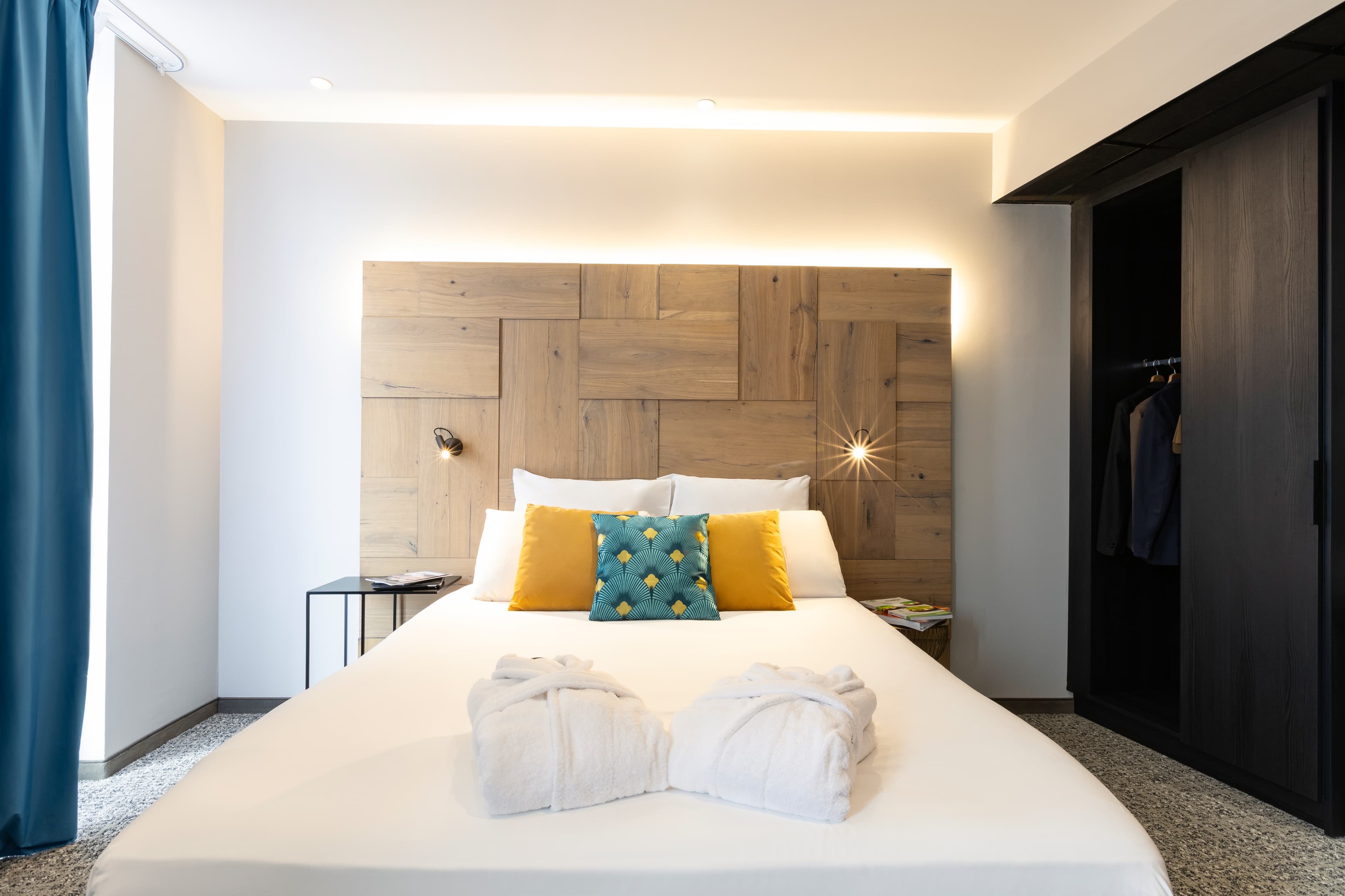 Mercure Épinal Centre Hotel