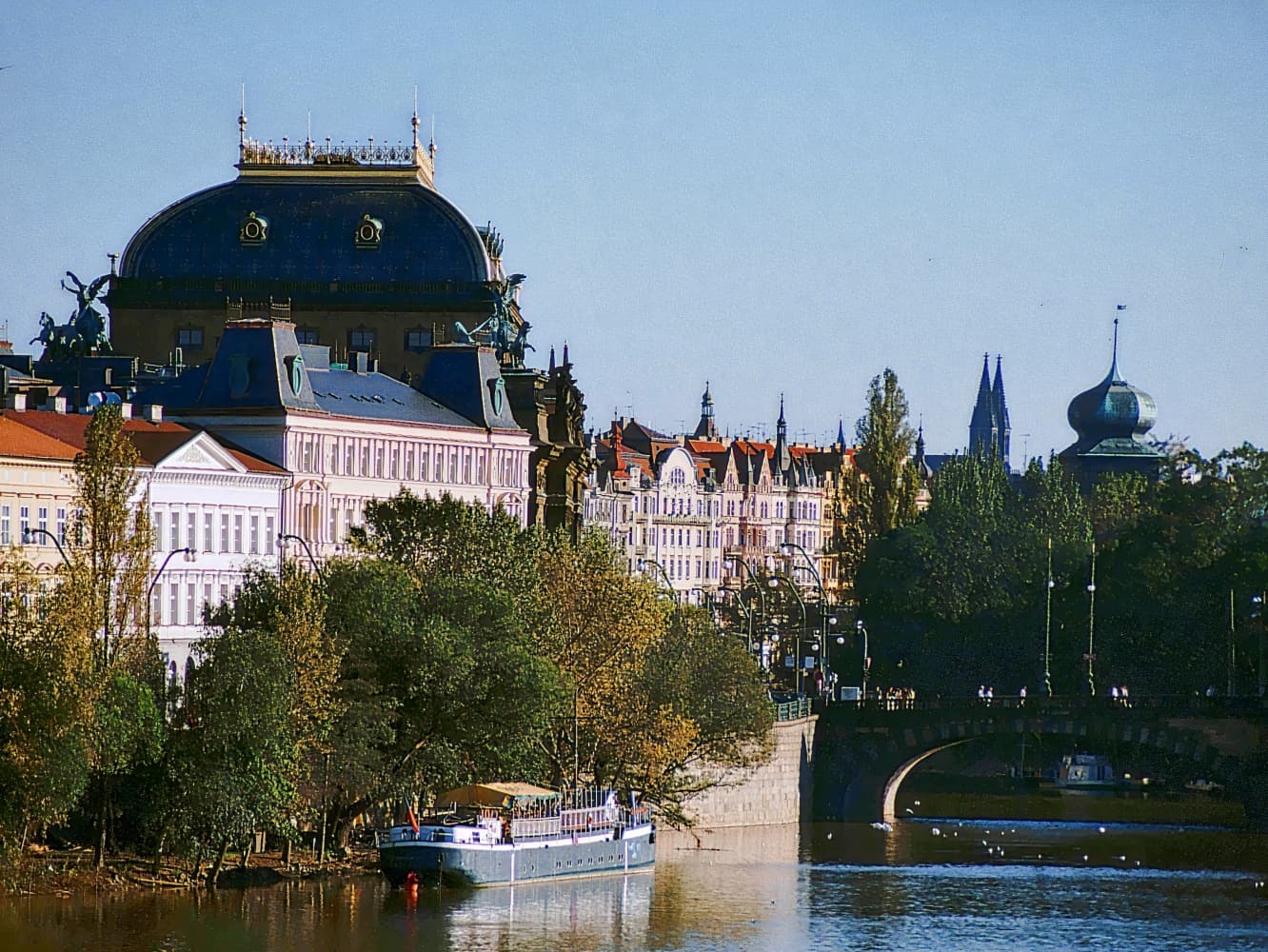 Century Old Town Prague - MGallery