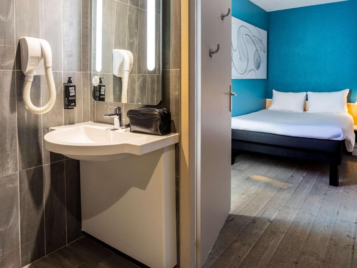 ibis Bordeaux Pessac Route des Vins