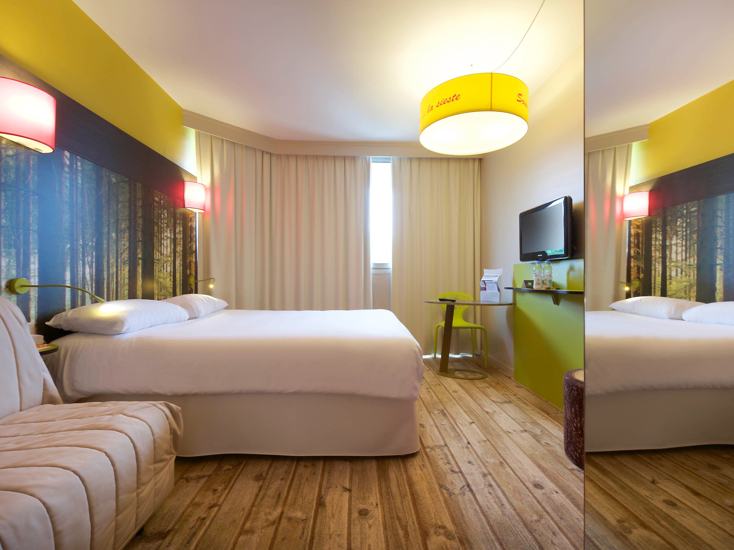 Ibis Styles Dax Centre
