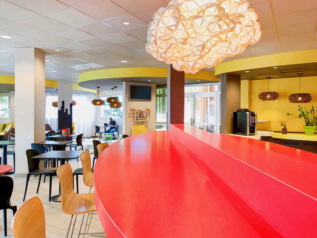 Ibis Styles Dax Centre