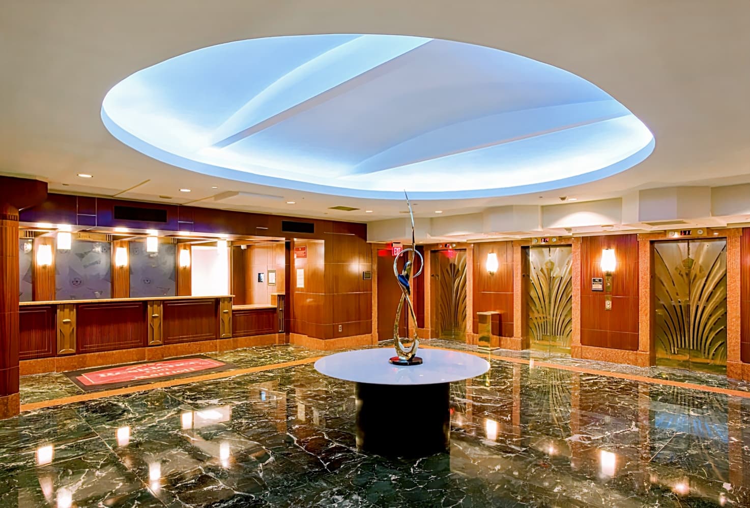 Residence Inn by Marriott Philadelphia Center City
