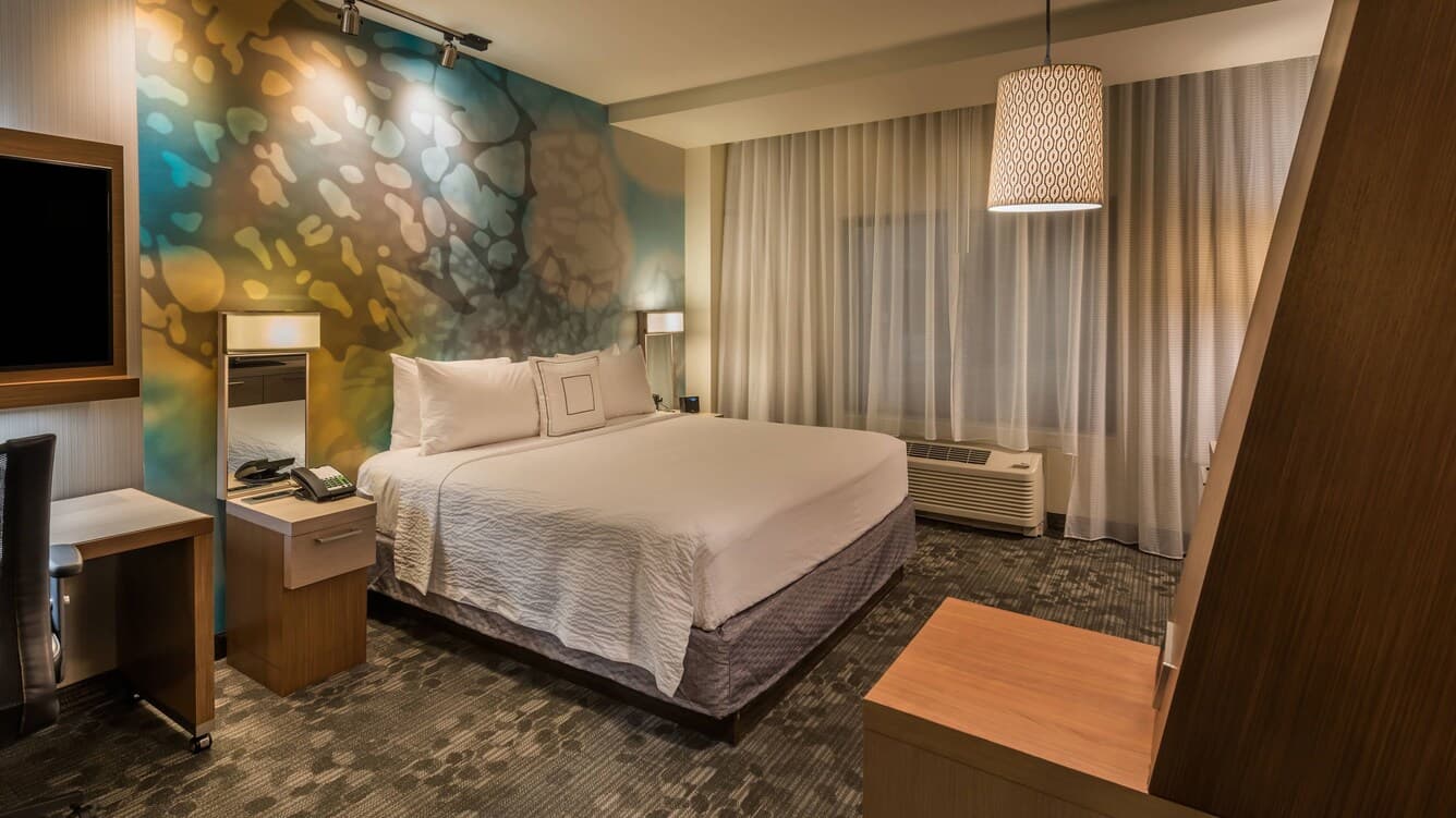 Courtyard by Marriott Reno Downtown/Riverfront