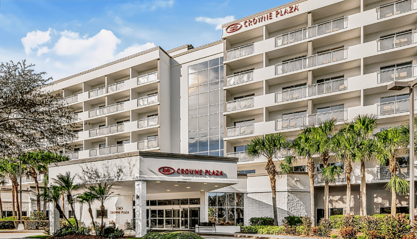 Crowne Plaza Orlando - Lake Buena Vista, an IHG Hotel
