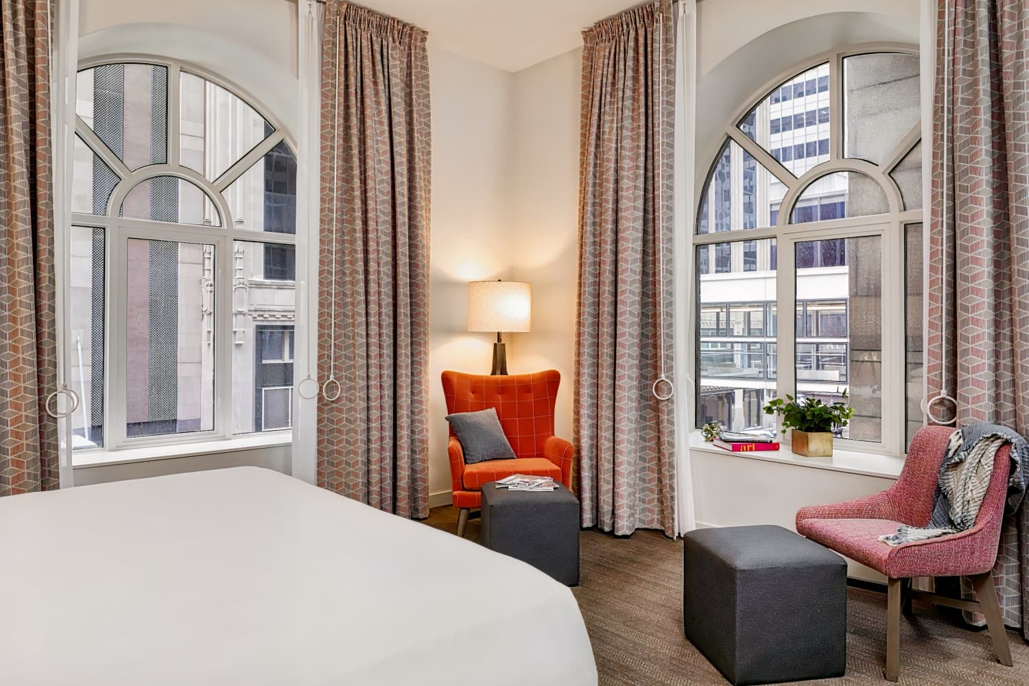 Hyatt Centric Downtown Minneapolis