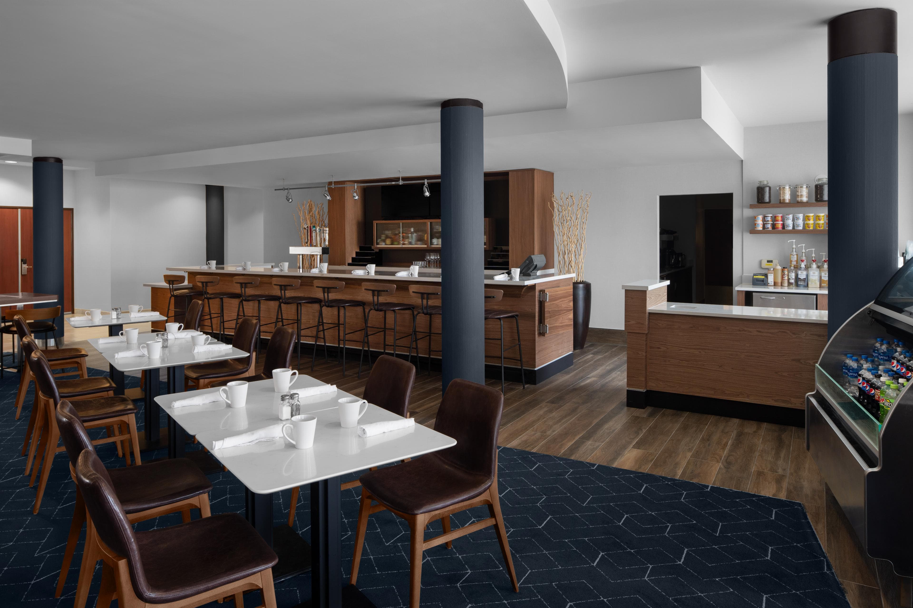 Courtyard by Marriott Los Angeles Burbank Airport