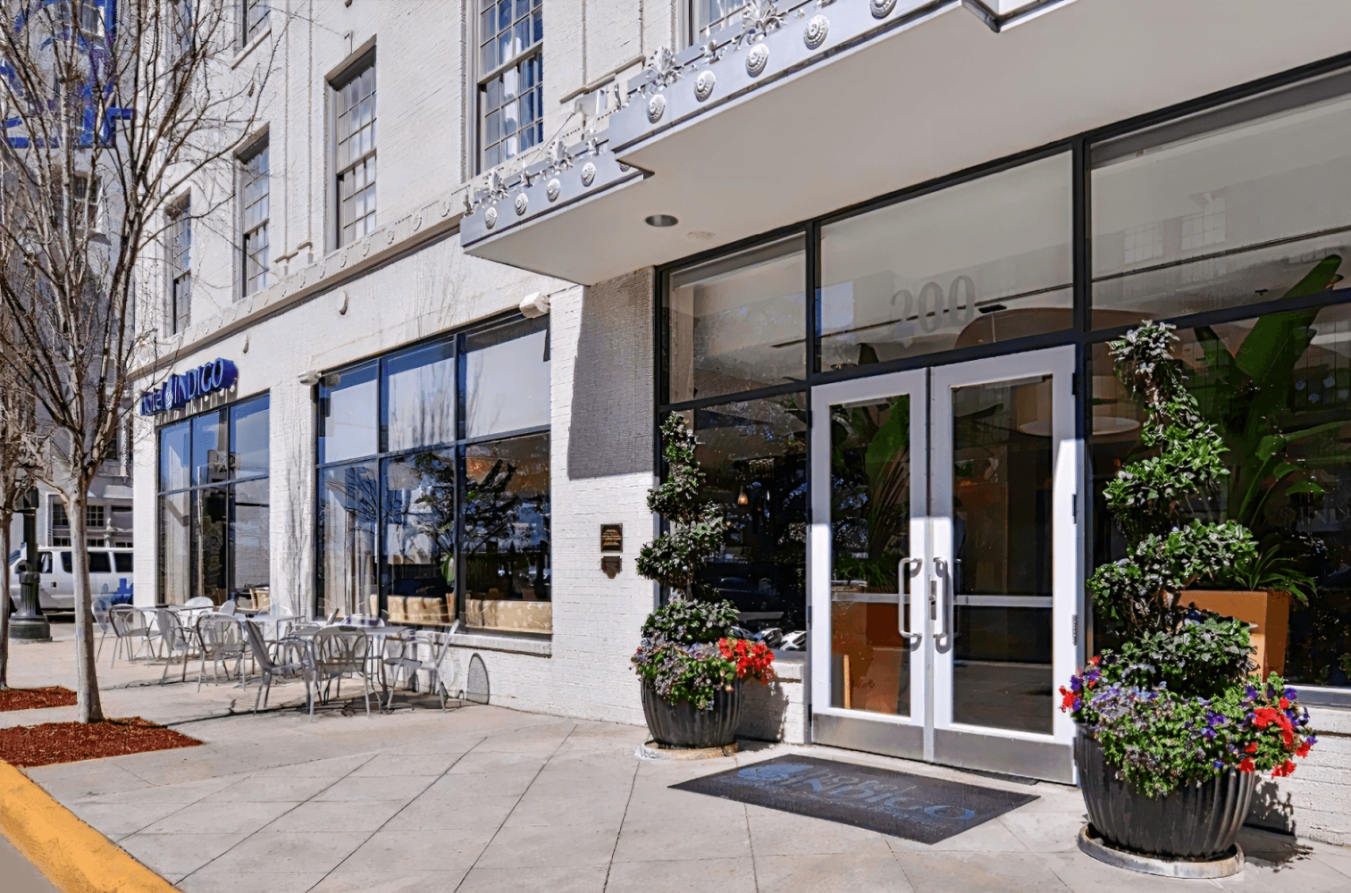 Hotel Indigo Baton Rouge Downtown