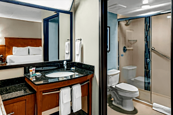 Hyatt Place Atlanta Airport South (old)