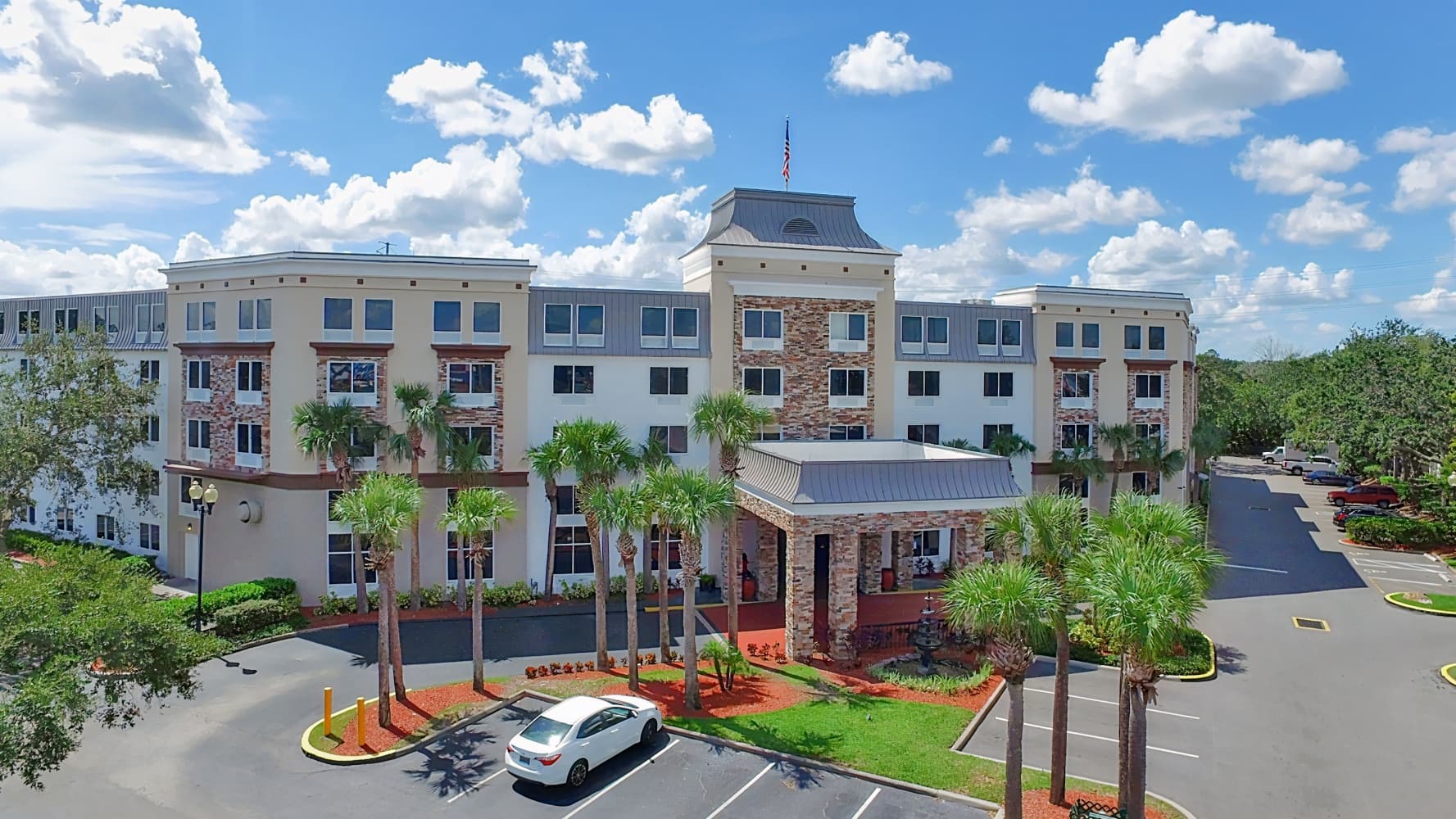 Staybridge Suites - Orlando Royale Parc