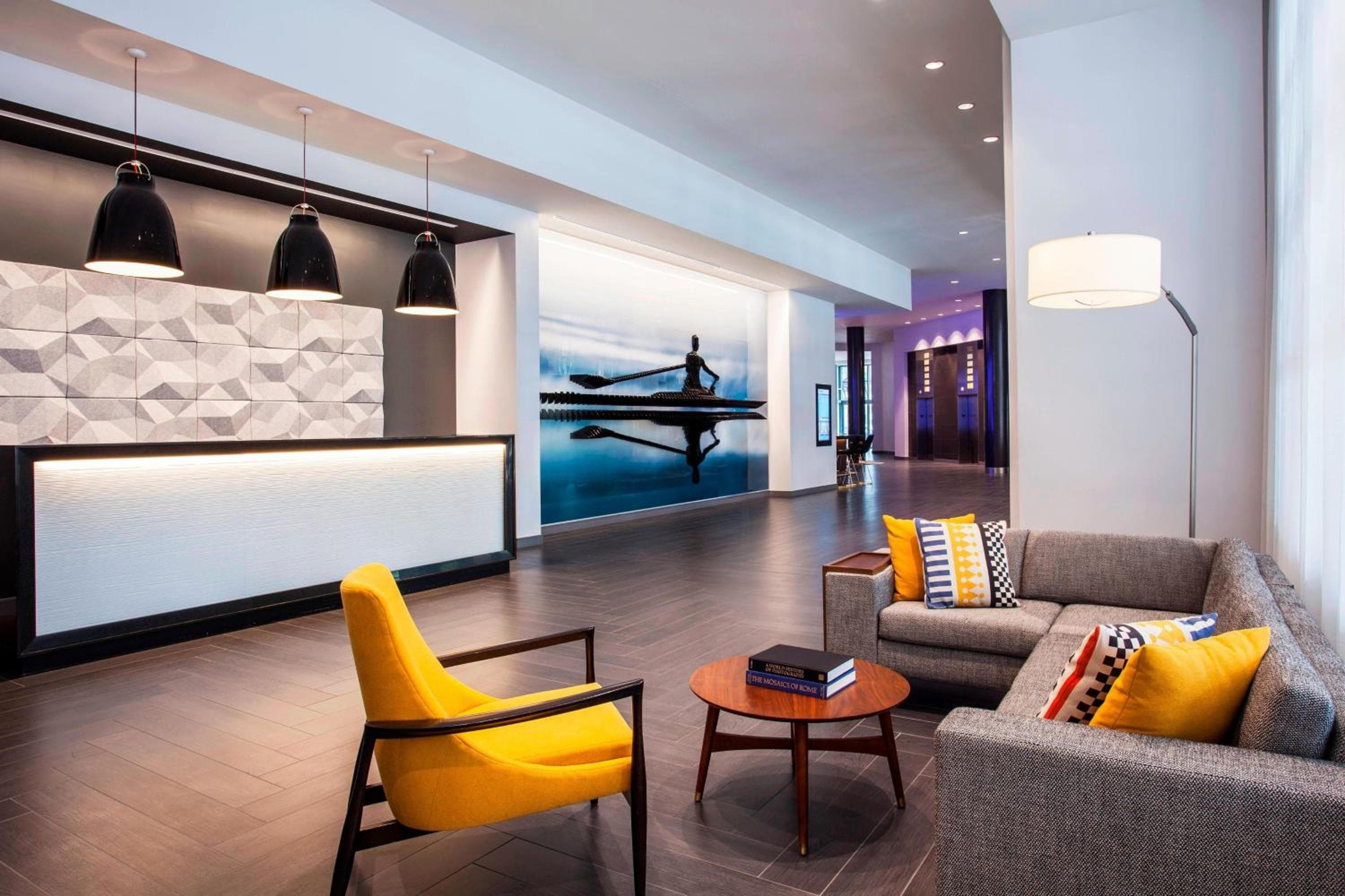 Le Meridien Boston Cambridge