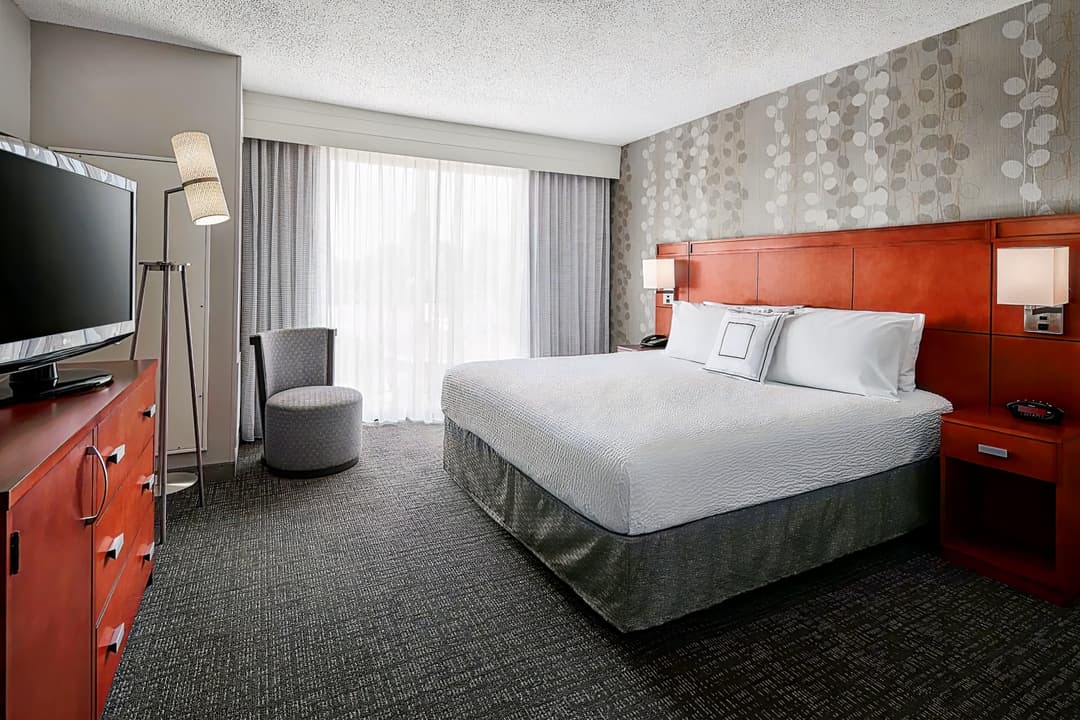 Fairfield Inn Santa Clarita Valencia