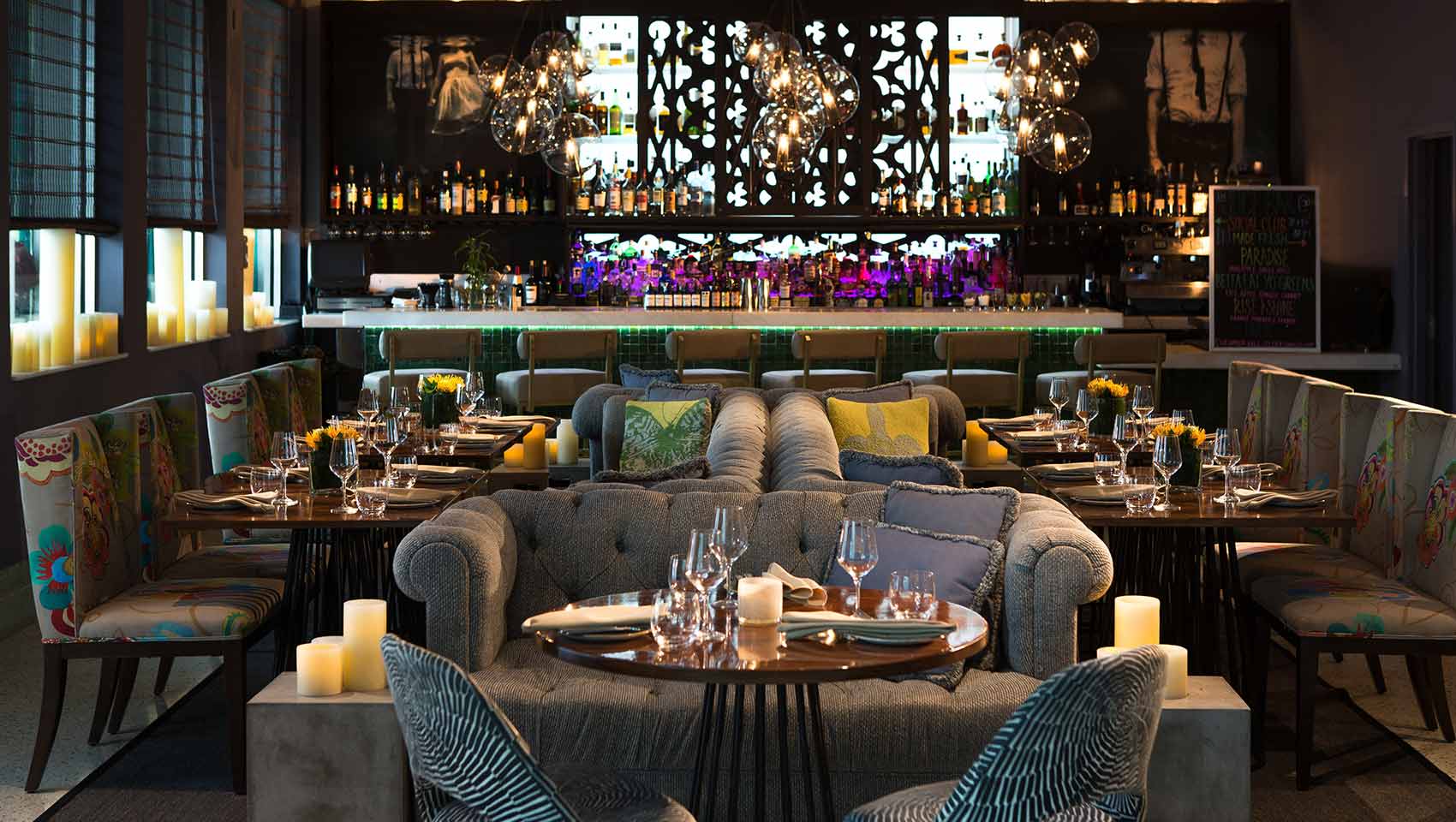 Kimpton Surfcomber Hotel, an IHG Hotel