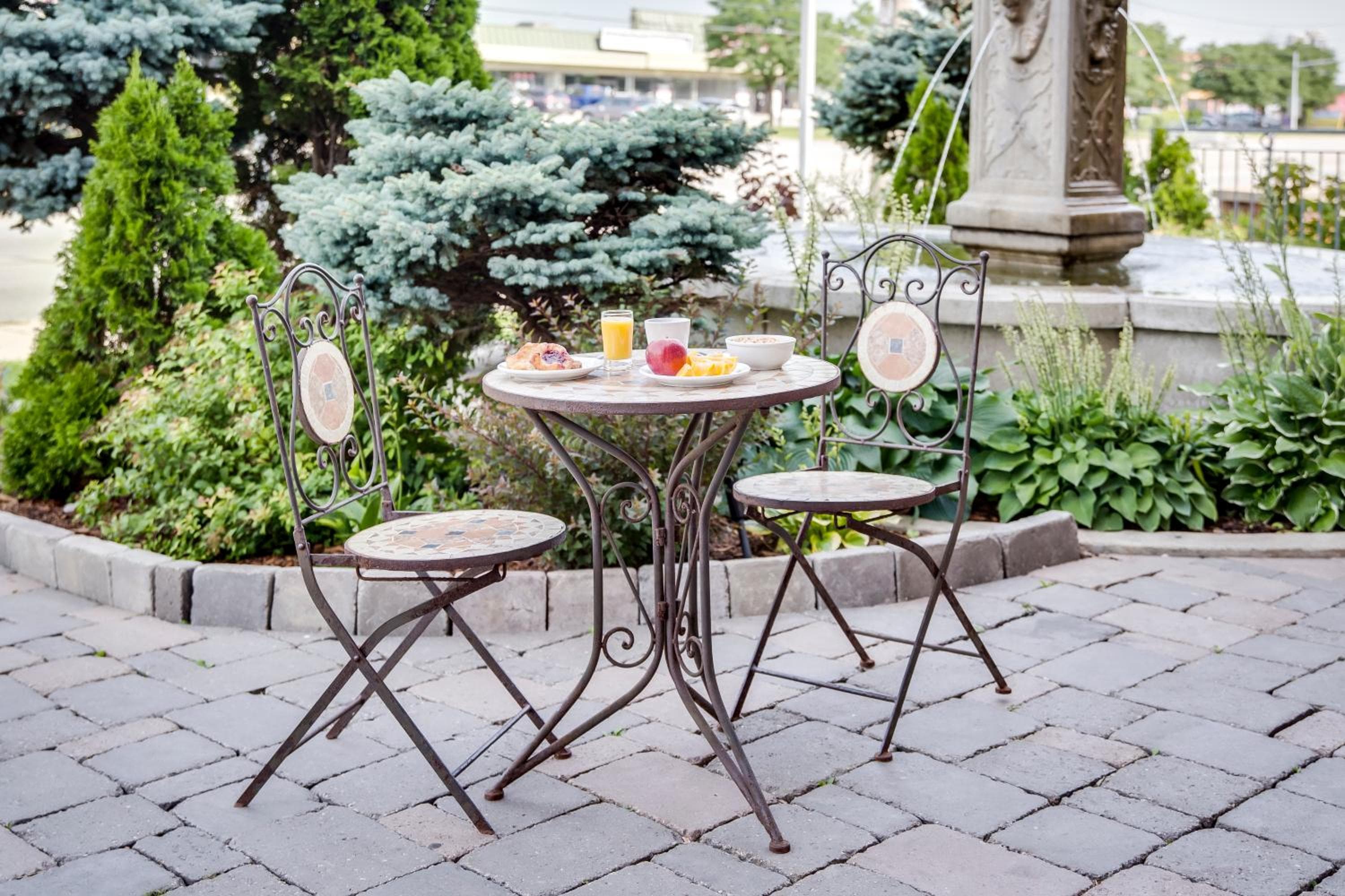 Monte Carlo Inn Toronto-West