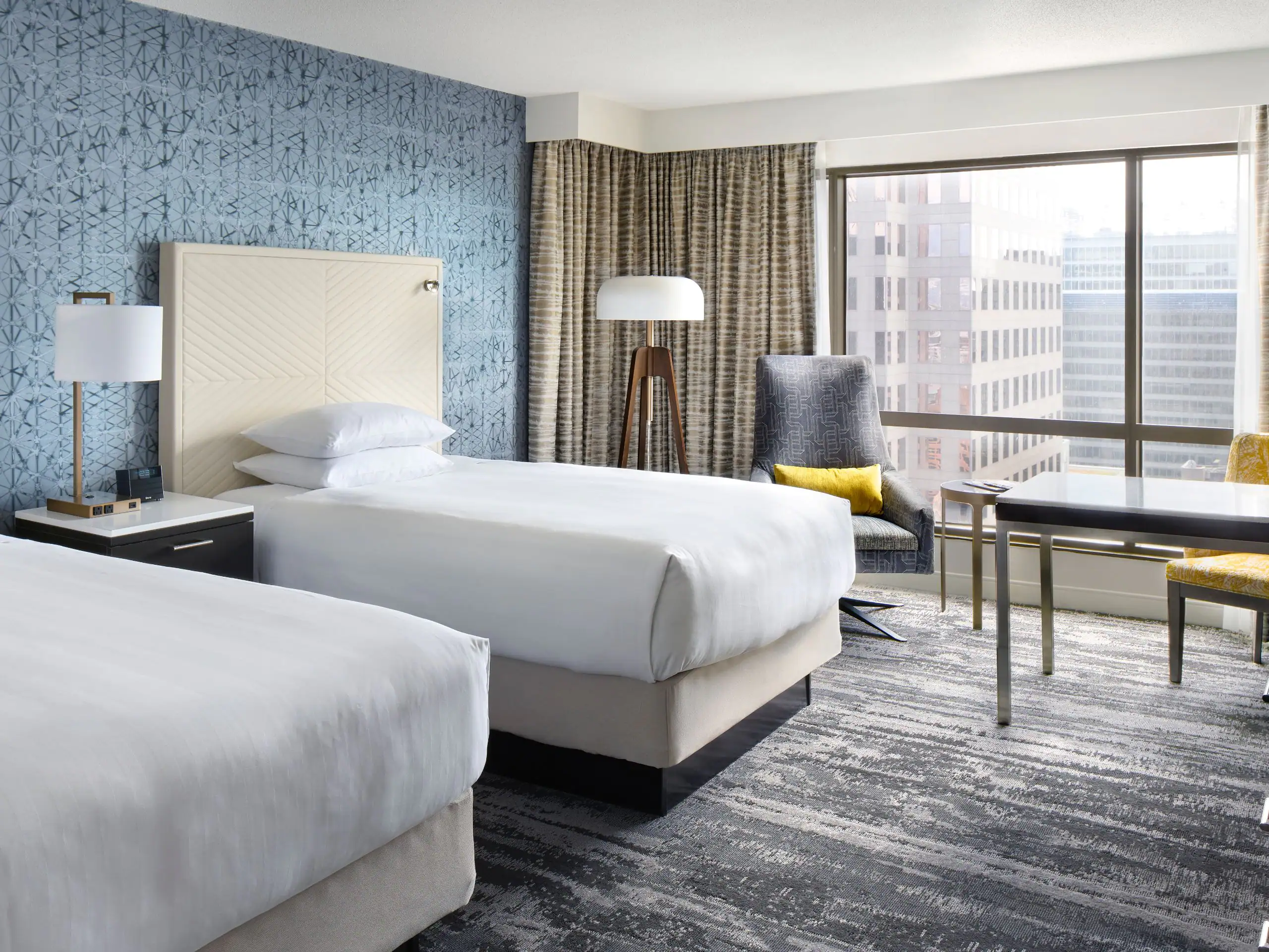 Hyatt Regency Vancouver