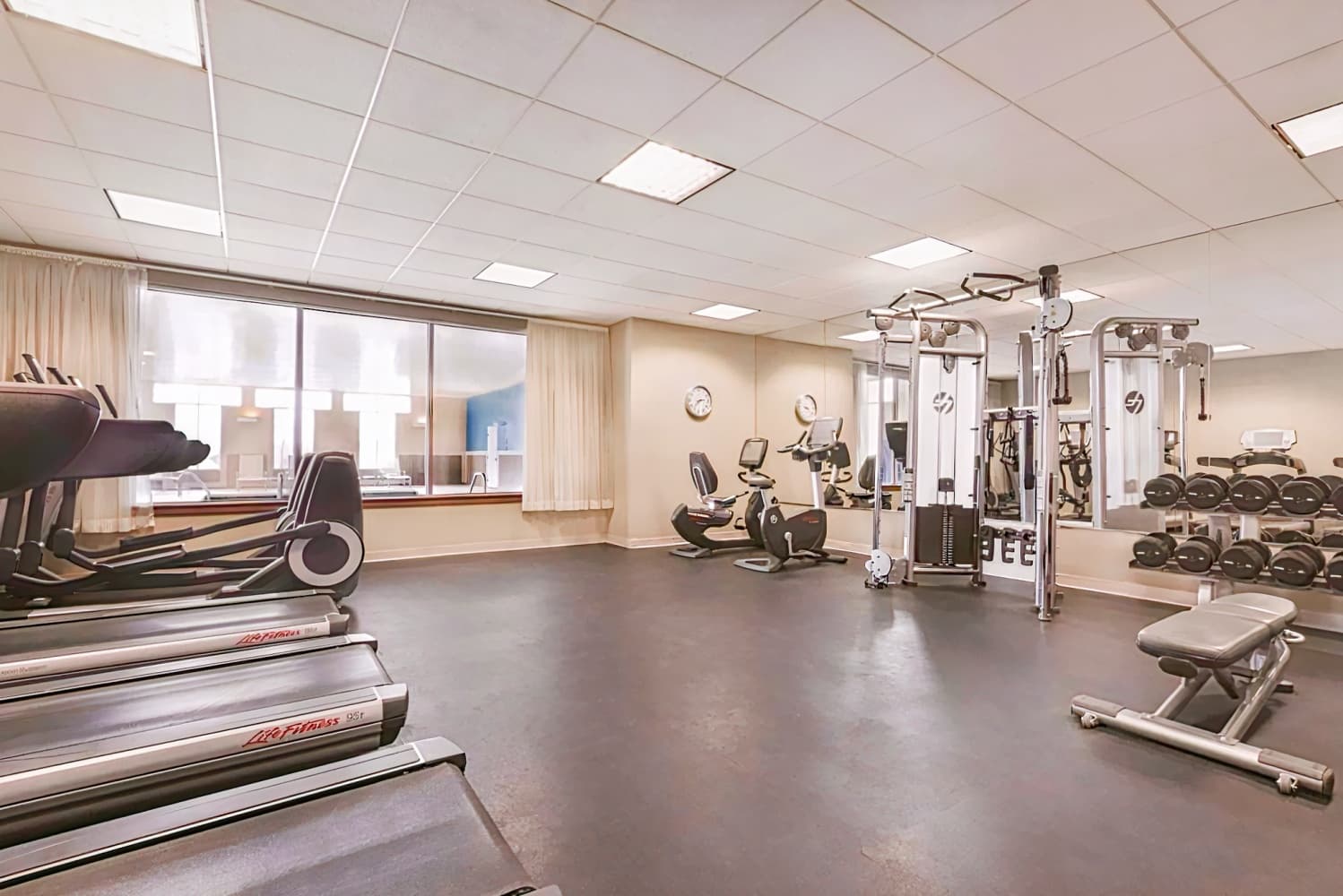 Hyatt House Denver Airport