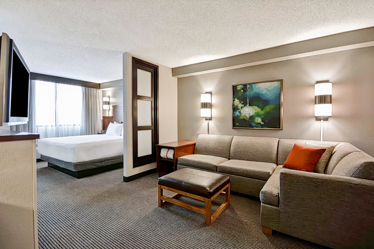 Hyatt Place Miami Airport-West/Doral (old)