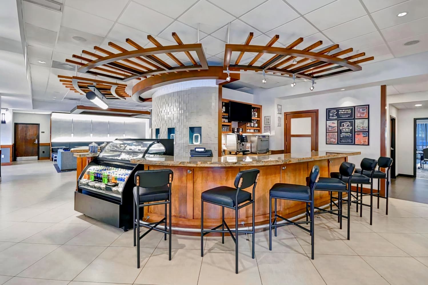 Hyatt Place Miami Airport-West/Doral (old)