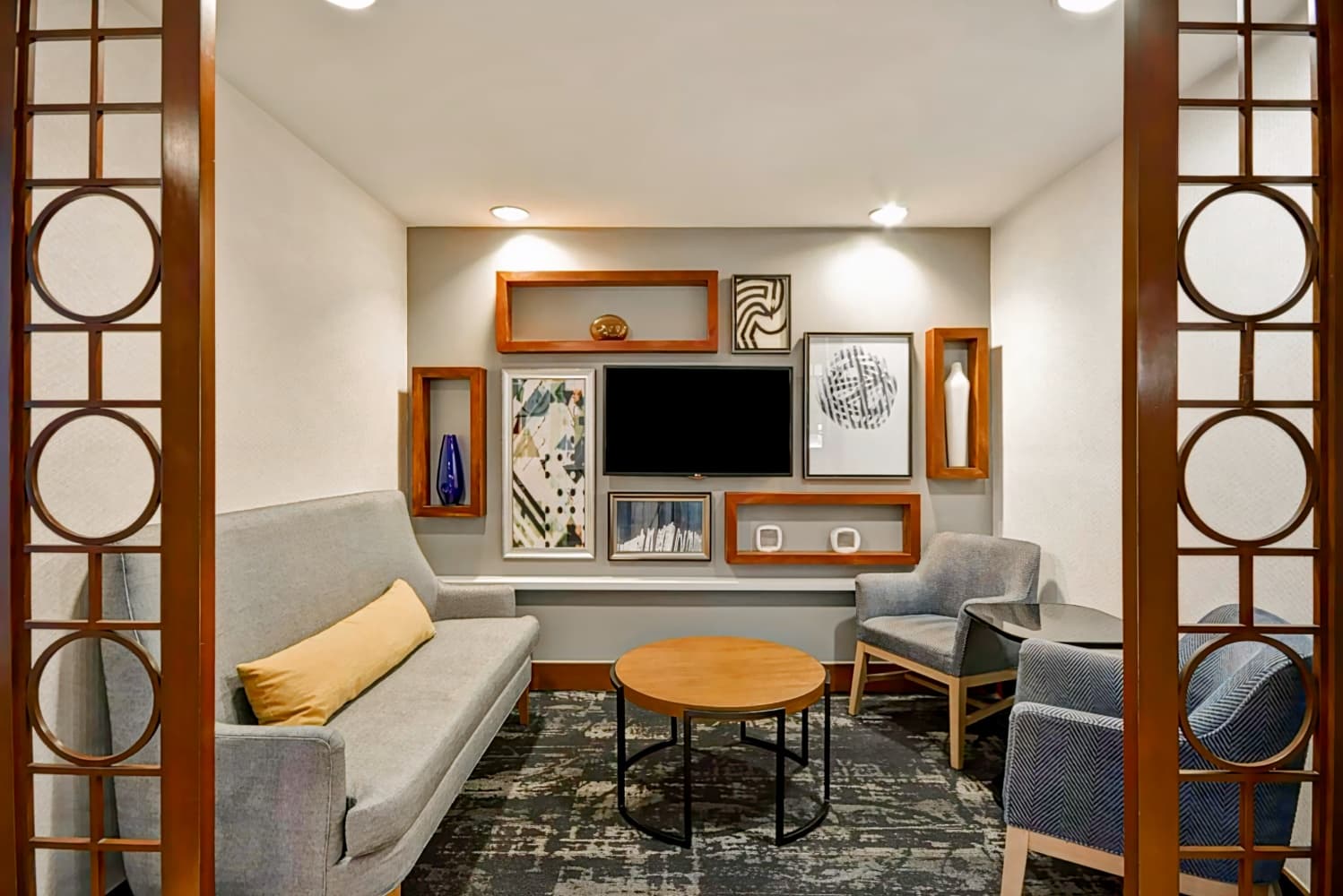 Hyatt Place Miami Airport-West/Doral (old)