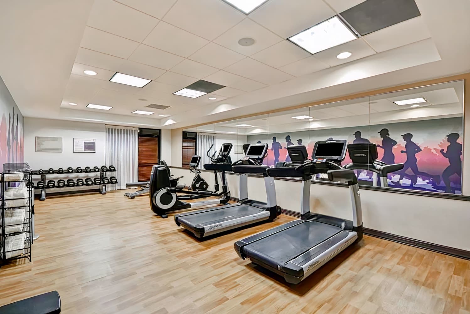 Hyatt Place Miami Airport-West/Doral (old)